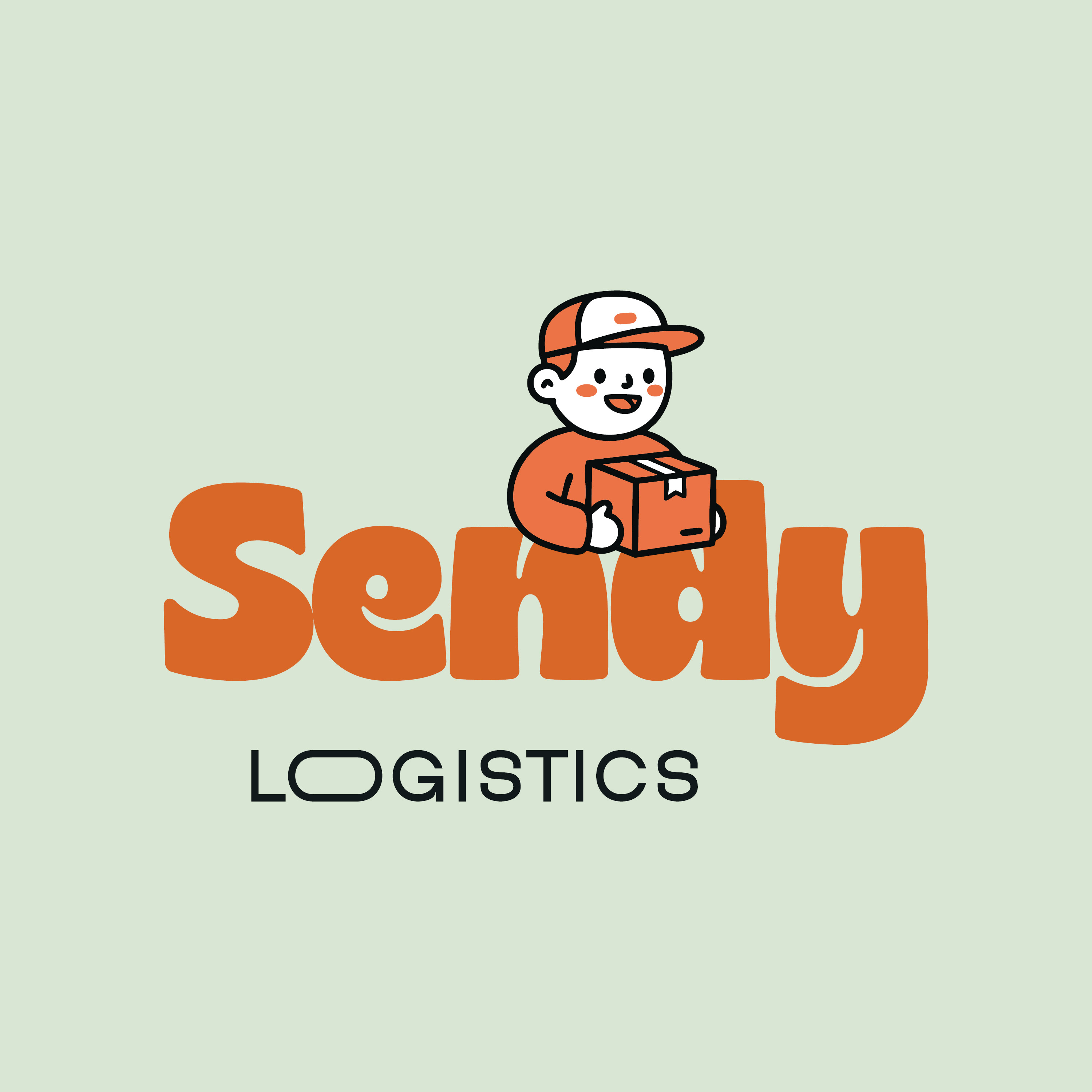 Sendy Logistics